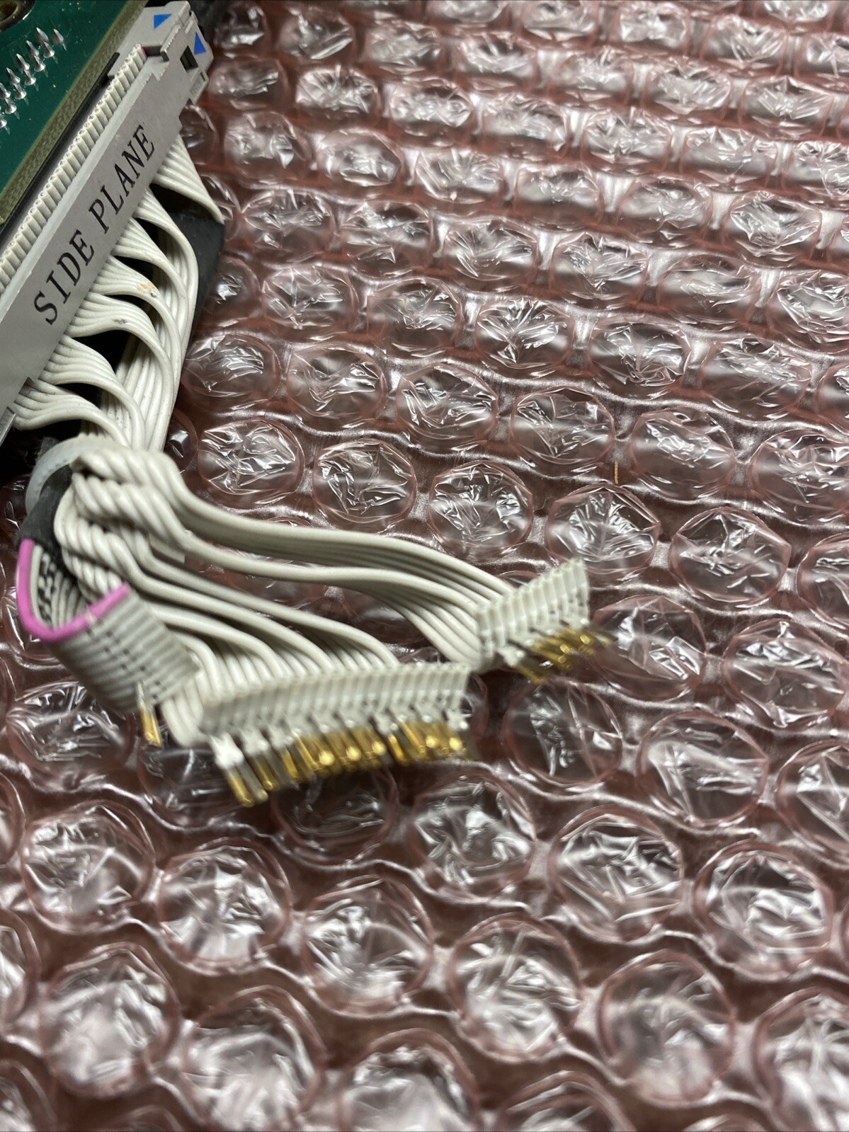 DELL Power Edge Card Board 0N7192