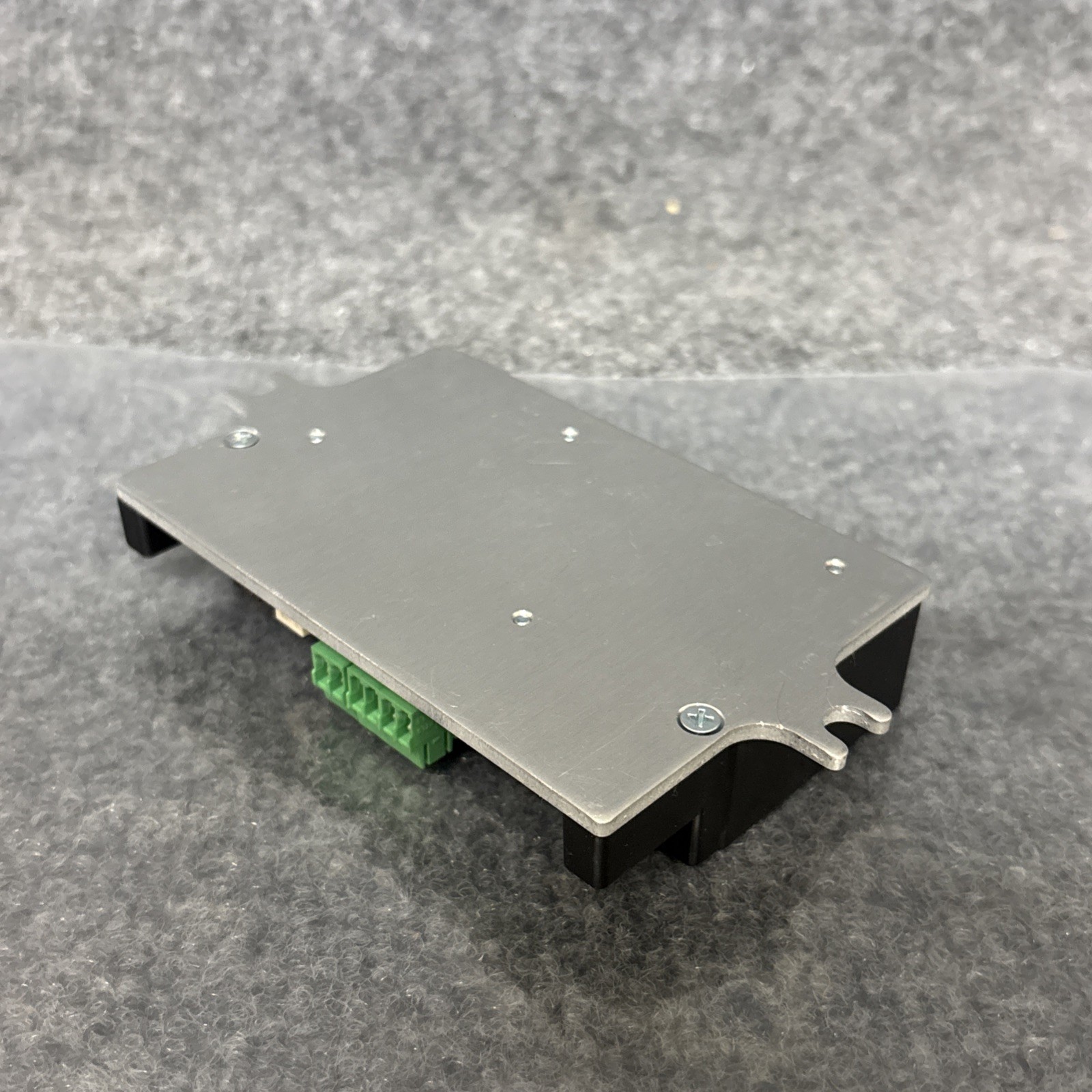 Controls Group 110163 BMC-2 Automation Unidrive Basic Motor Control Module New