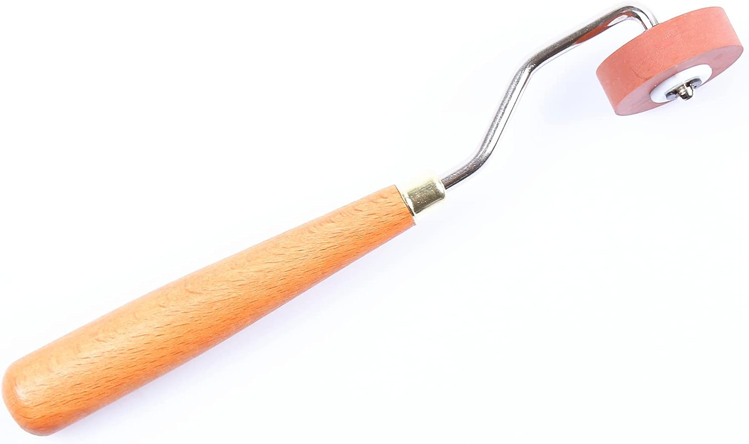 BANLTRE Rubber Brayer Roller for Printmaking, Ideal for anti Skid Tape Construct