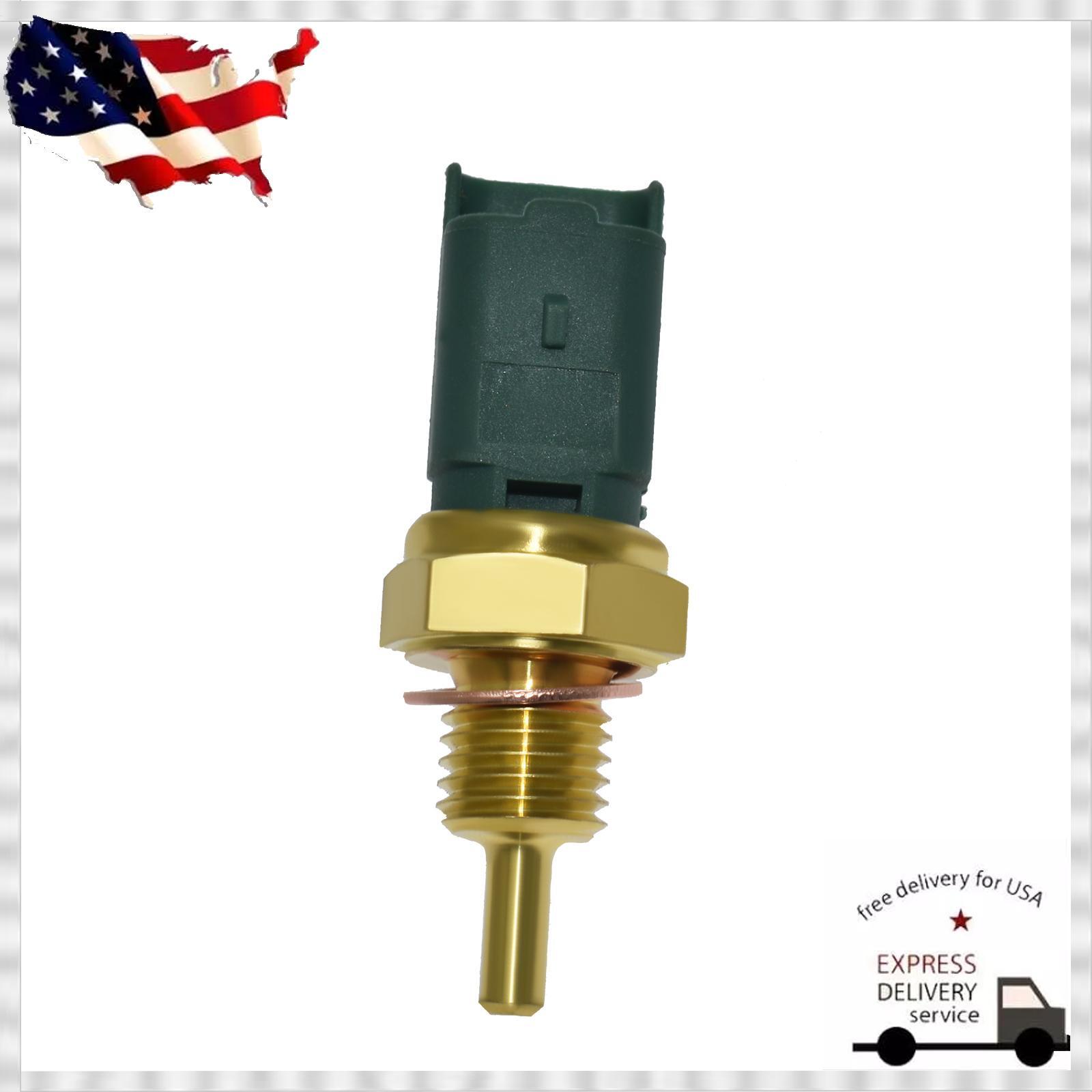 Coolant Temperature Sender Unit 55190792 For Ford KA Fiat 500 Opel