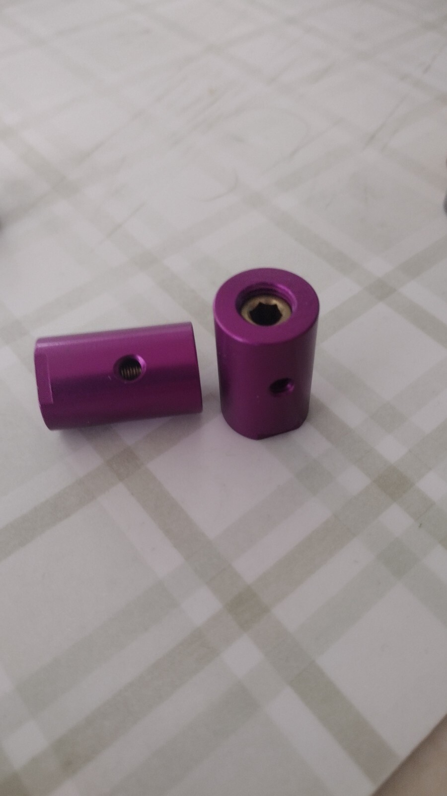 OTP Dialer For Non-ivg Markers. NOS