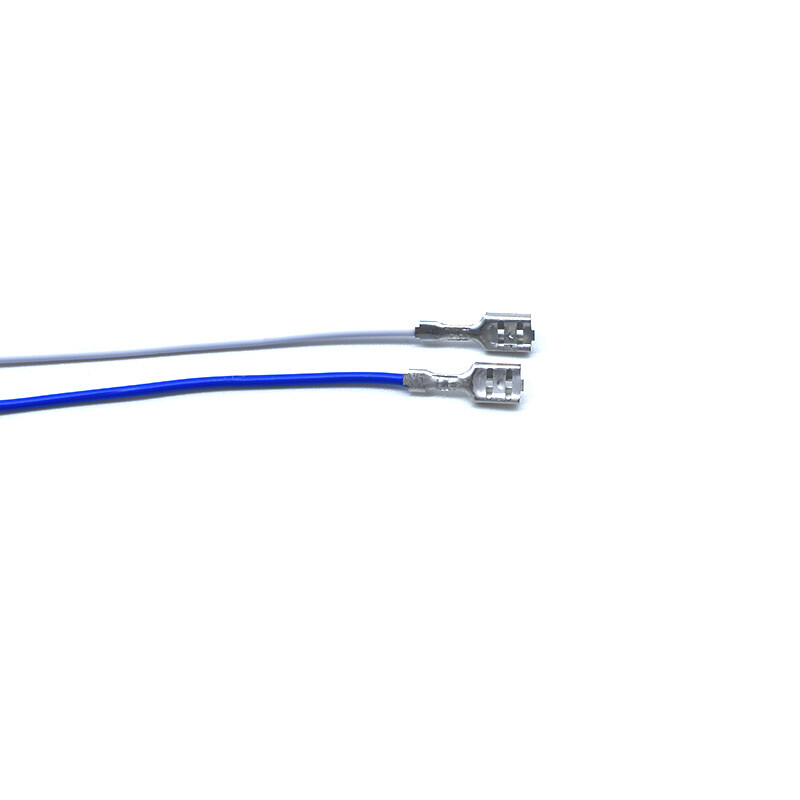 20 Pcs Arcade Button Wires Harness Cable for Zero Delay USB Encoder PCB Joystick
