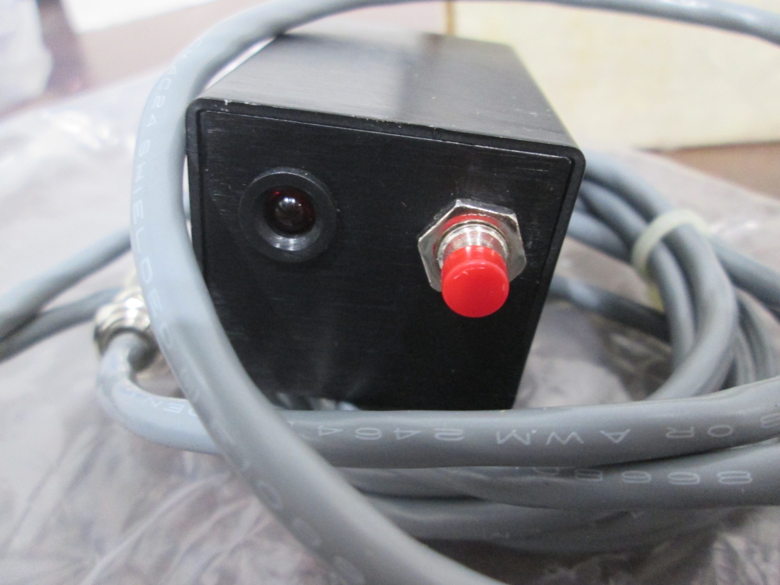 Millipore, WCDI 000 20, WCDS Interface Style 2, Used