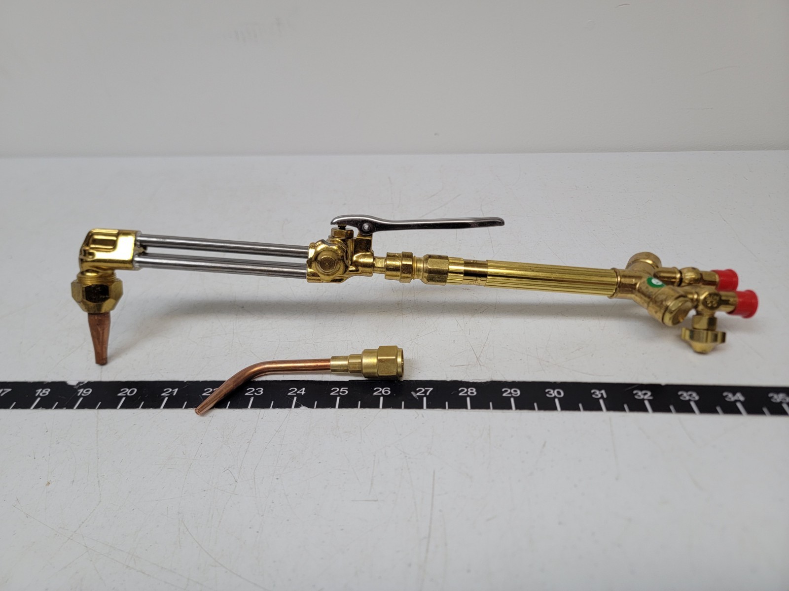 WH26FC Cutting Welding Torch
