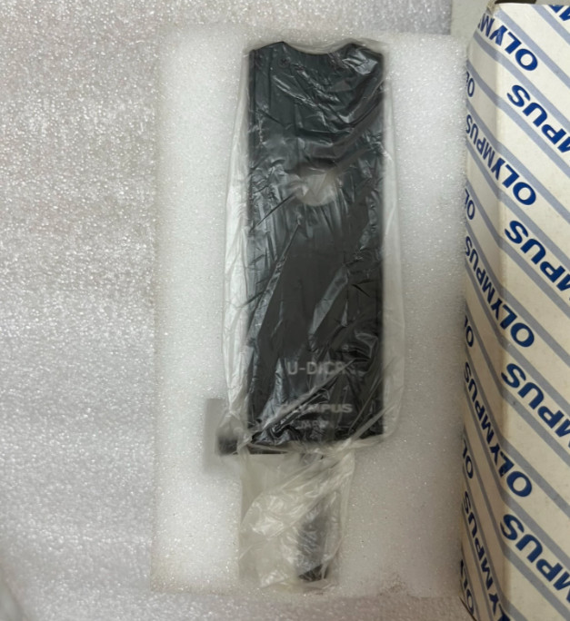 1pcs Olympus Microscope U-DICR Differential Interference