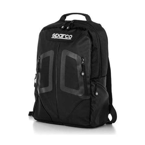 Sparco 016440NRNR Gear Bag - Stage - 30 in Long x 40 in Wide x 14 in Deep NEW