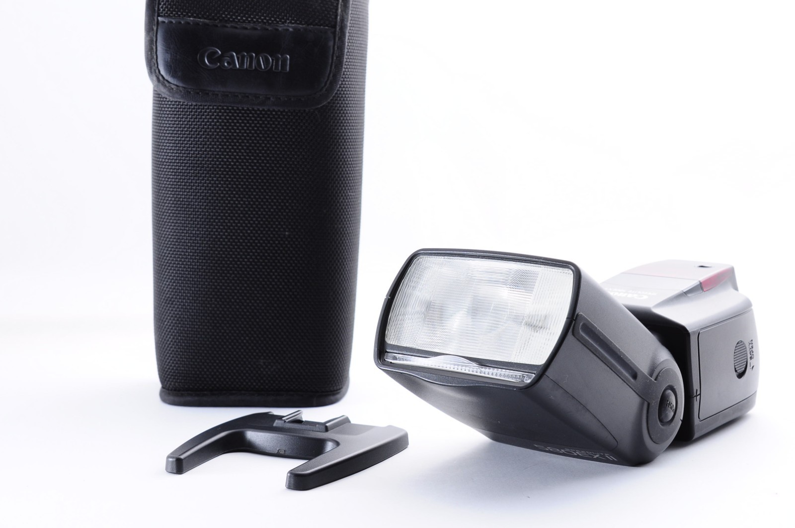 Canon Speedlite 580EX ii Excelent+5 Flash Z1533