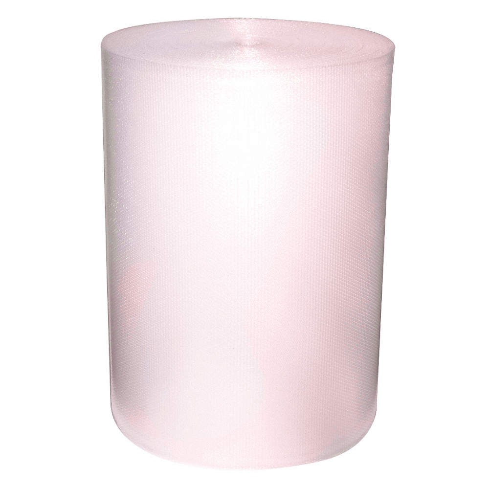GRAINGER APPROVED 36DY67 Bubble Rolls,Anti-Static,PK2 36DY67