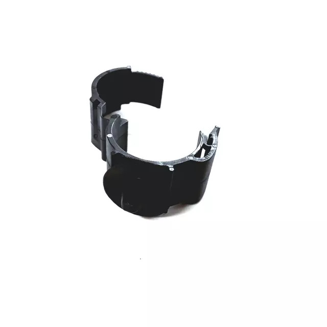 Genuine Audi Engine Coolant Overflow Hose Bracket N-908-947-01