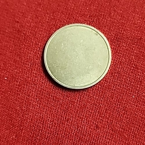 Coin World Token Free Shipping