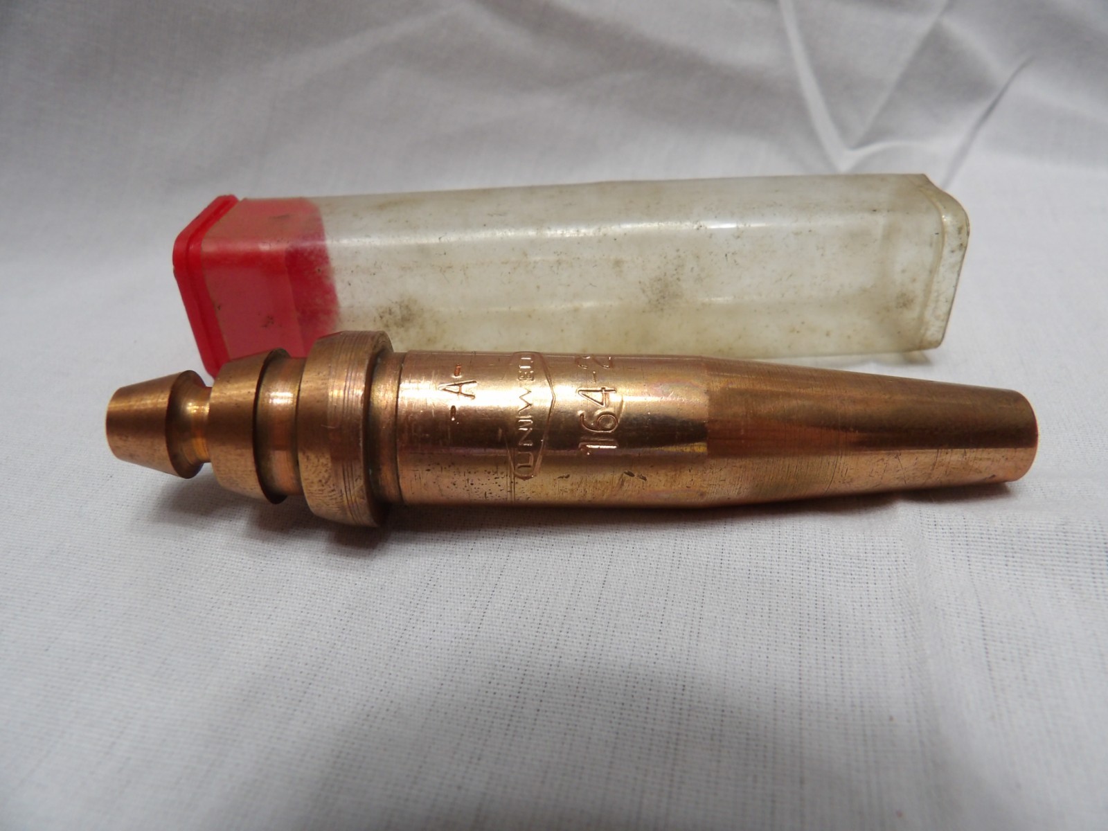 Uniweld 164-2 Cutting Torch Tip