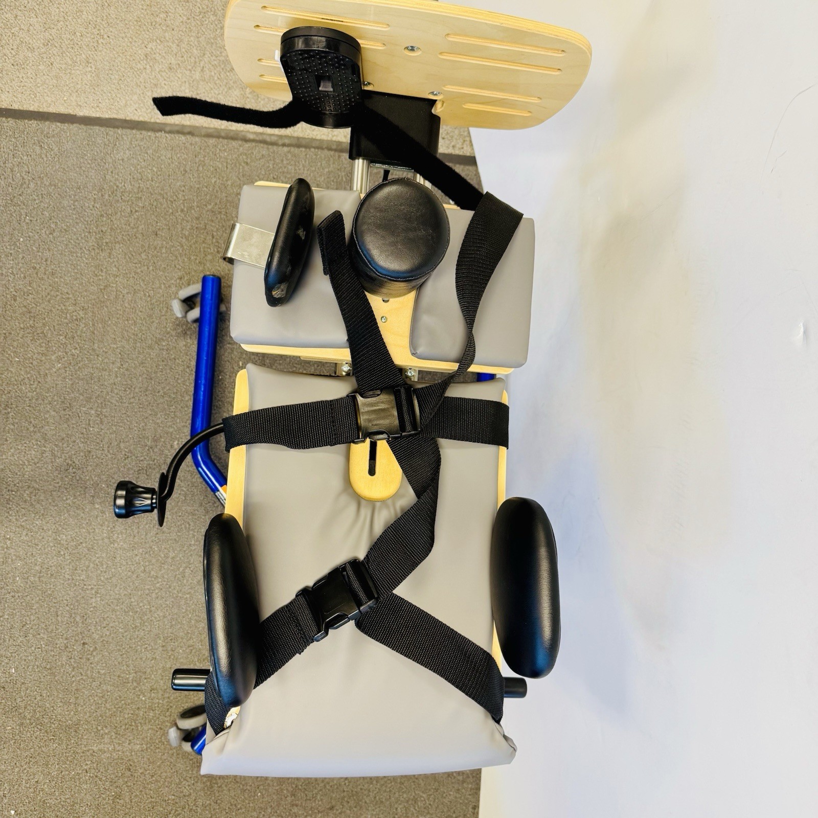 Rifton E930 Prone Stander 100lb Max