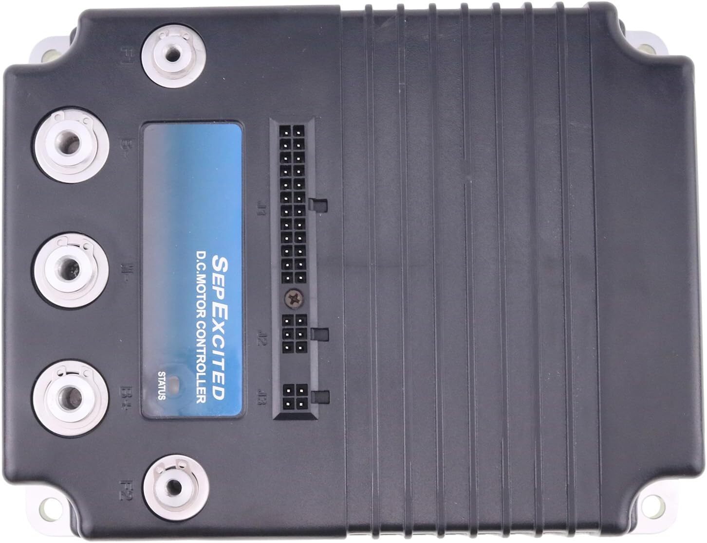 Controller Kit AM142402 AM126631 For John Deere E Gator Curtis