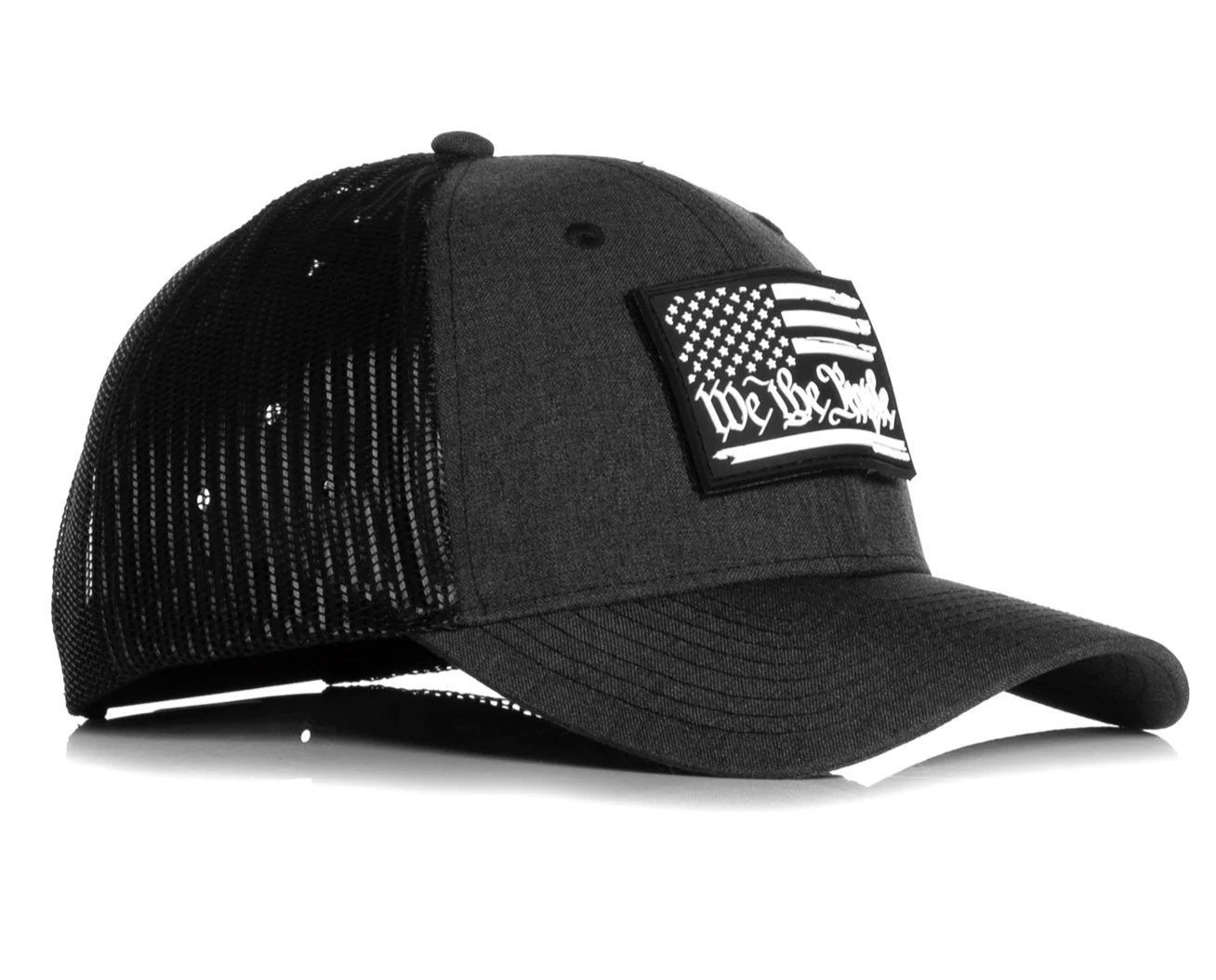 Howitzer Style Men's Hat We The People Hat Military Grunt