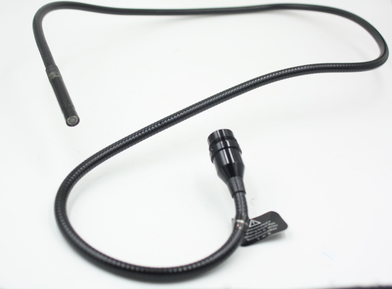 Voltcraft BS-30XHR Inspection Endoscope - NEW