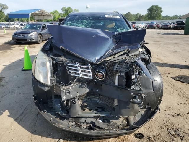 Fuse Box Cabin Fits 2015 SRX 572600