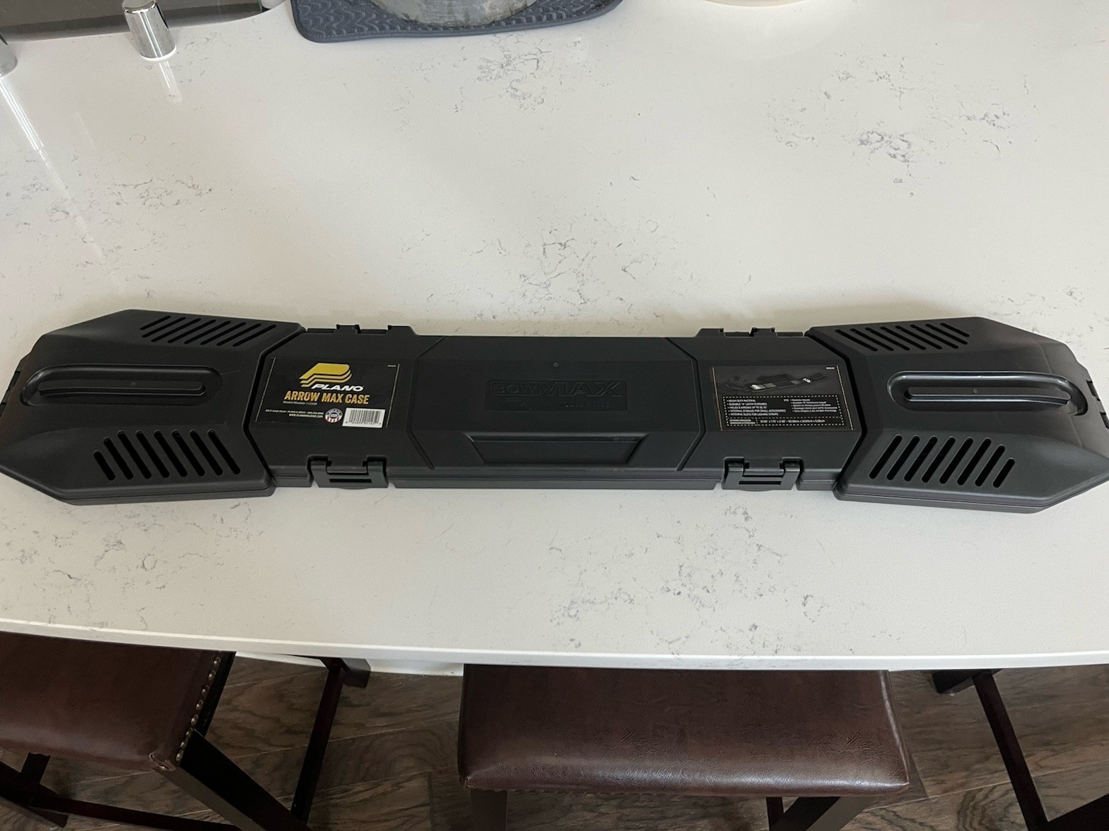 Plano Bow-Max® Arrow Max Archery Case 112500