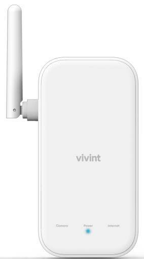 Vivint Wireless Bridge Model ETPFFRPP01 Brand New - Sealed