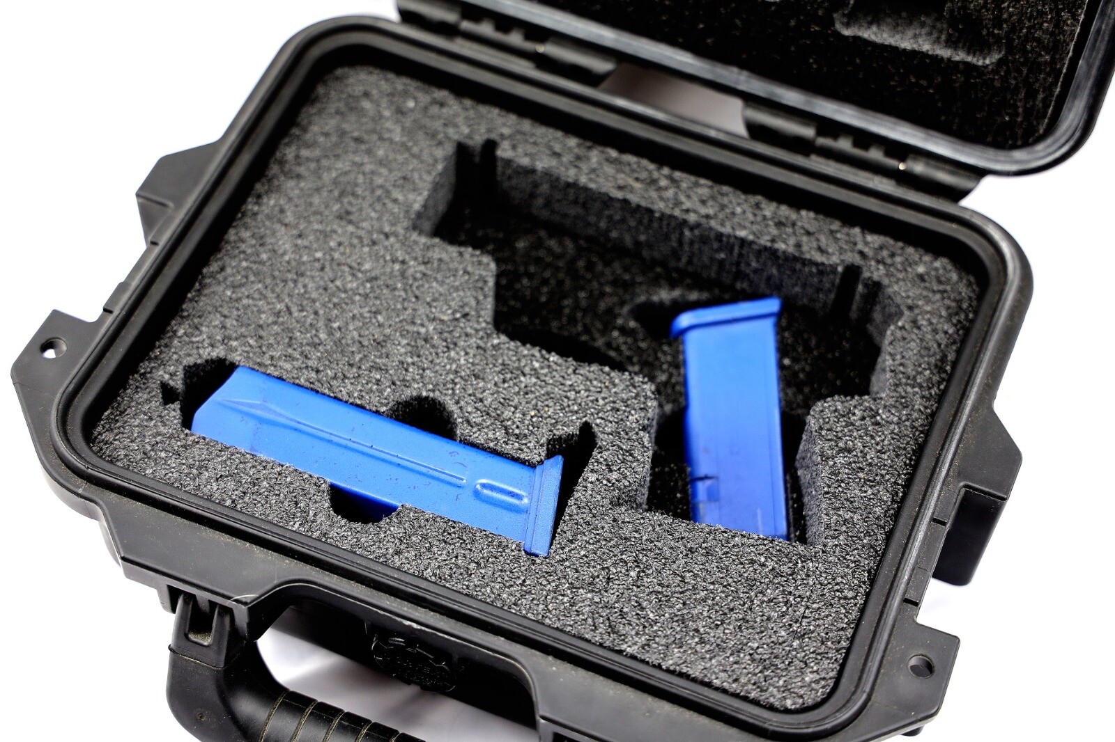 New precut foam for Storm Pelican im2050 fits Heckler Koch HK VP9 VP40 Pistol