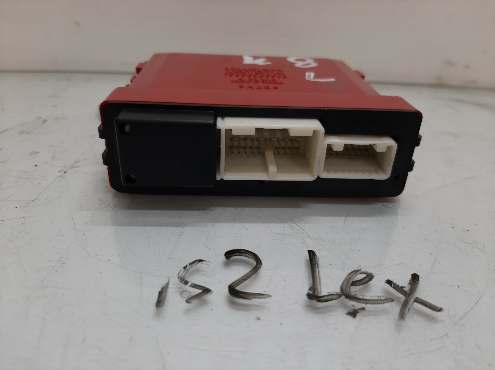 2006-2008 Lexus Is350 Outer Mirror Control Oem 89430-53011
