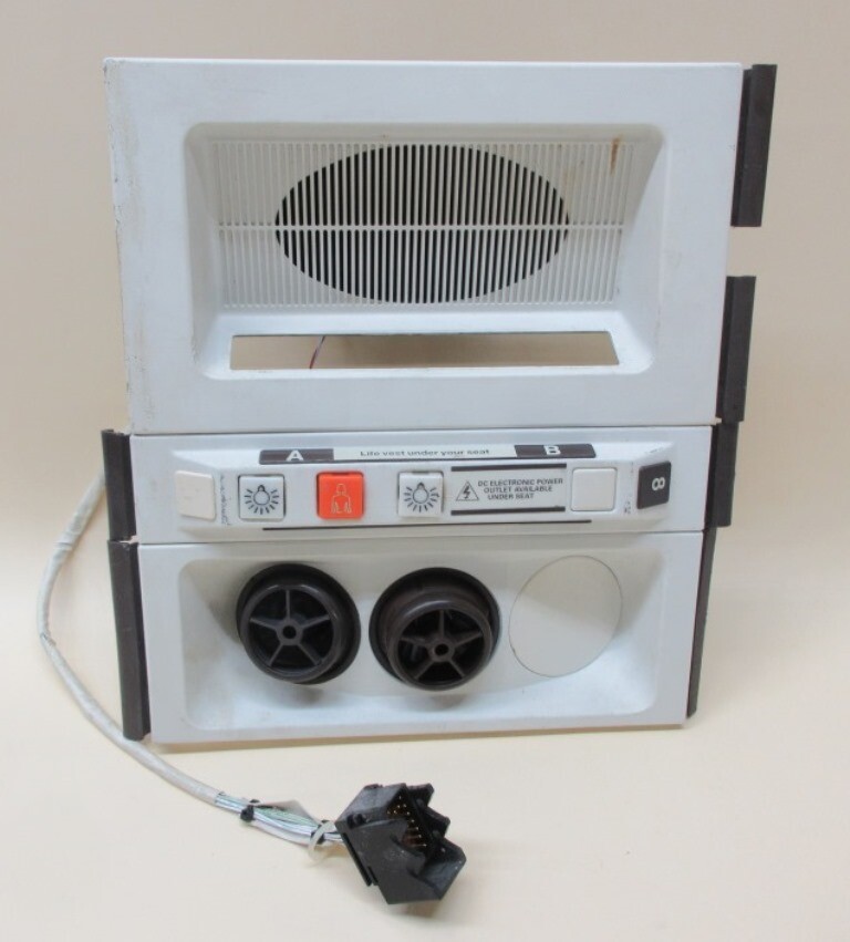 AIRBUS, PASSENGER SERVICE AC PANEL, A925-91975-114-00-S