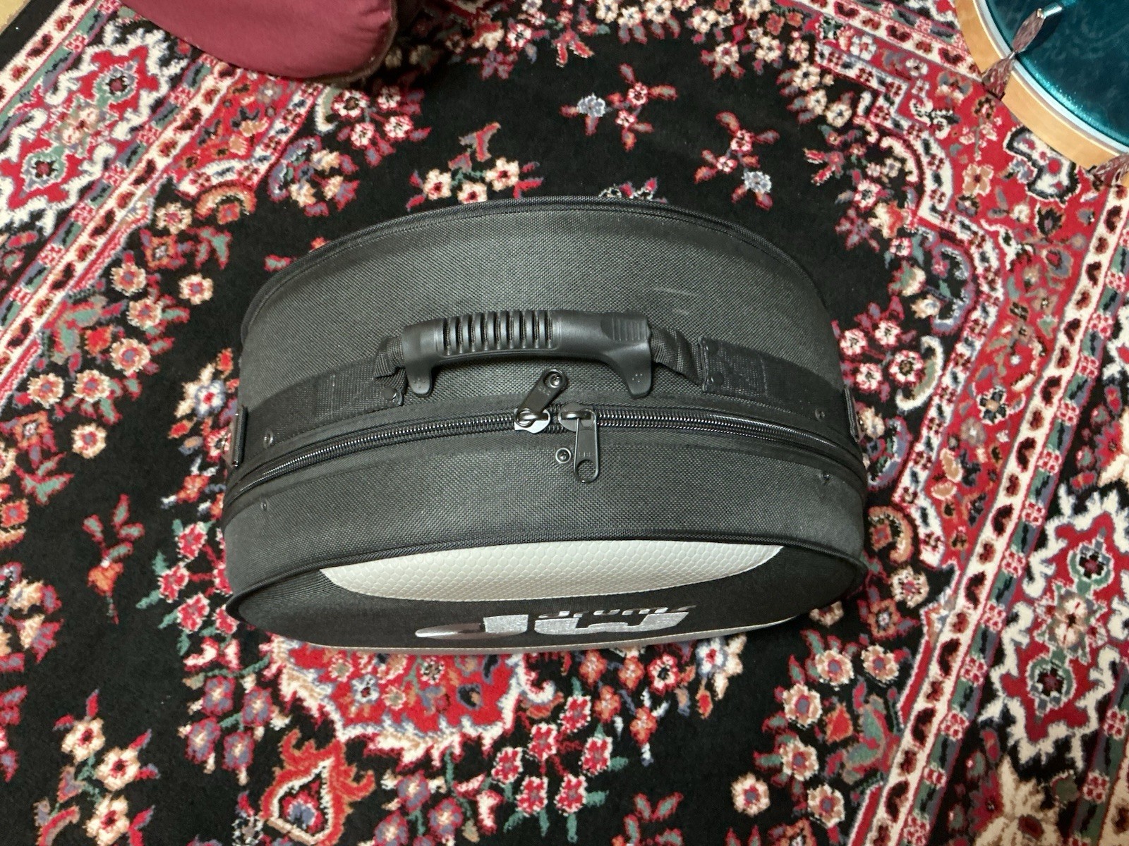 DW Cases: Deluxe Snare Drum Bag