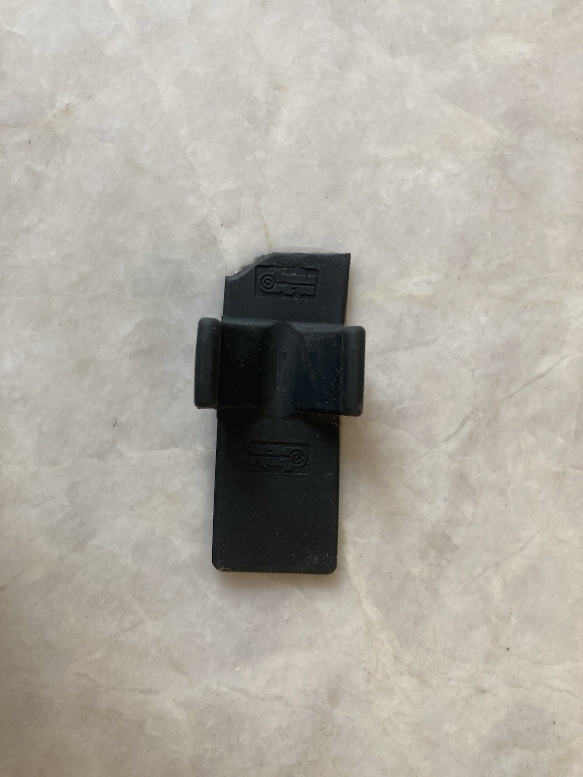 NAP Quiktune Drop Away 2000RG Right Hand Arrow Rest