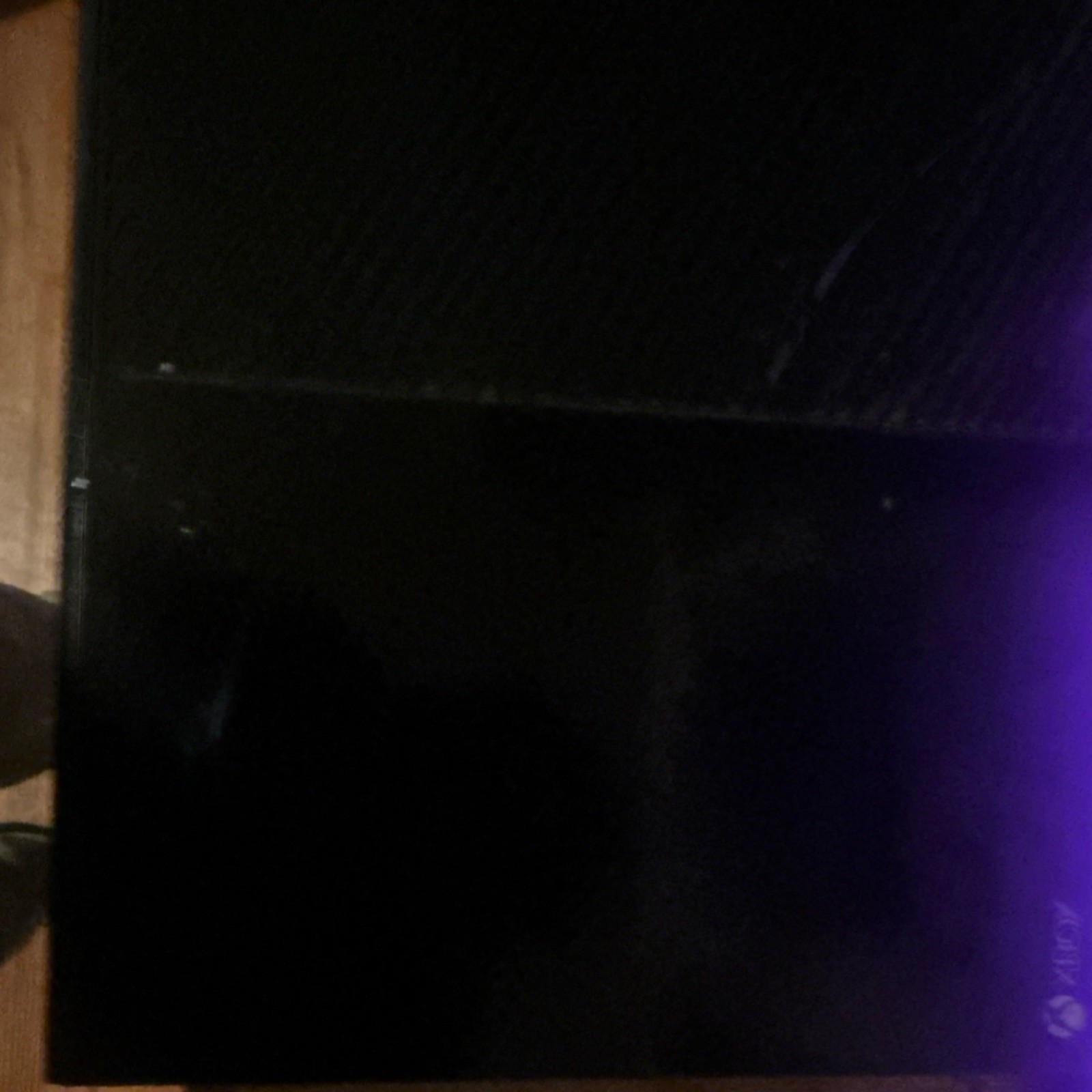 Microsoft Xbox One Console Black with Controller HDMI USB-A Ethernet Wi-Fi