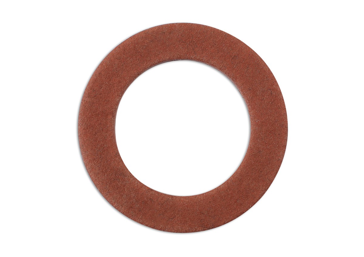 Connect Sump Plug Washer, Fibre 18 x 29 x 2mm 10pc 36805