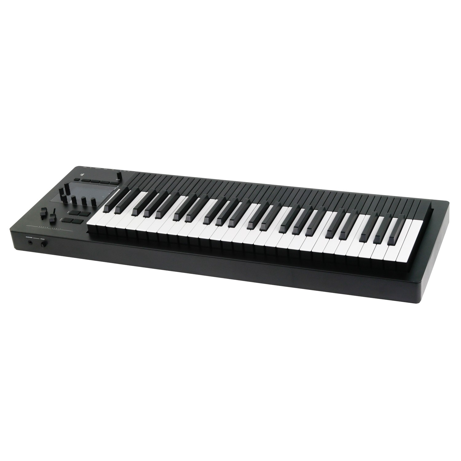 Expressive E Osmose 49-Key Augmented Keyboard Synthesizer #I03173016028 (Used)