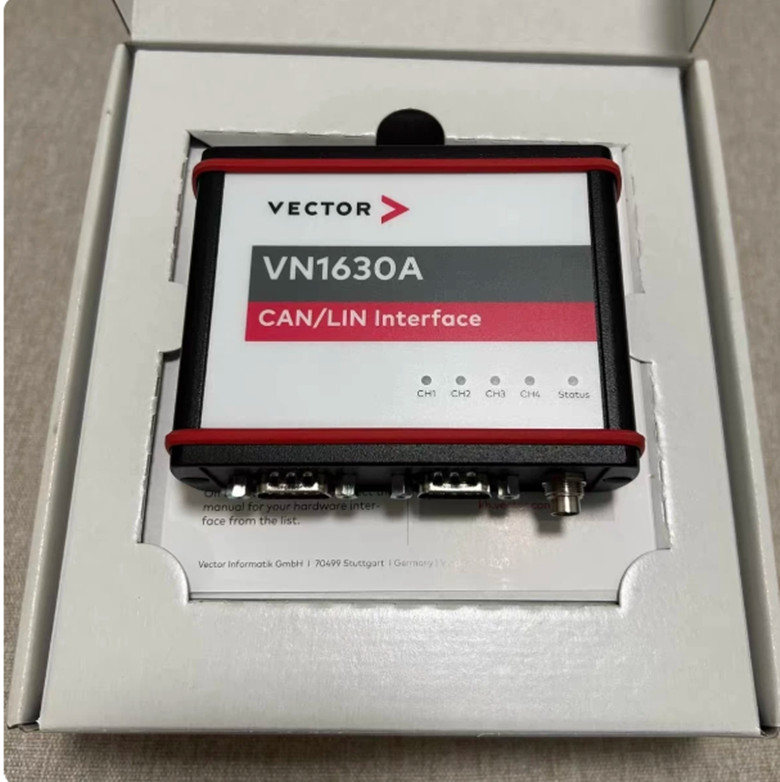 1pcs New VECTOR analyzer module VN1630A