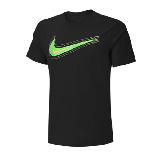 AUTHENTIC NIKE SWOOSH 12 MONTH T SHIRT DO1526-010
