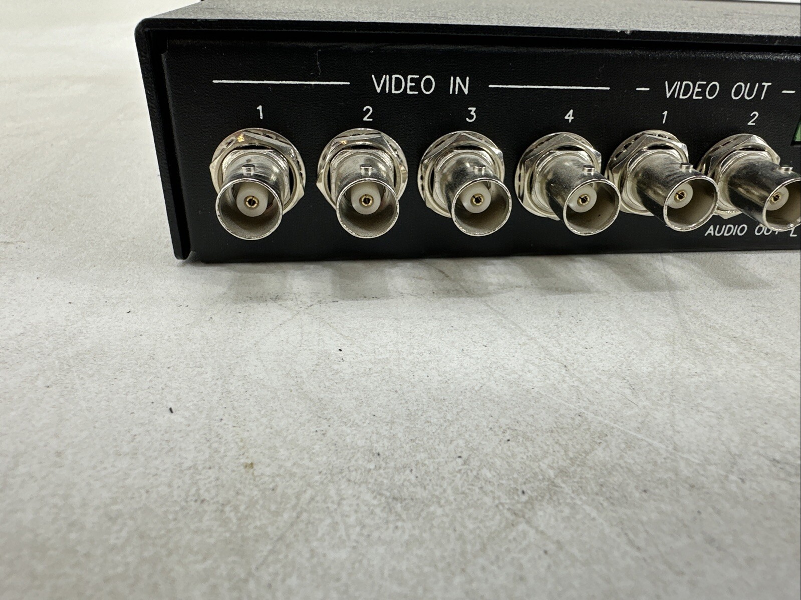 CRESTRON MP2E Professional Media Processor Control System
