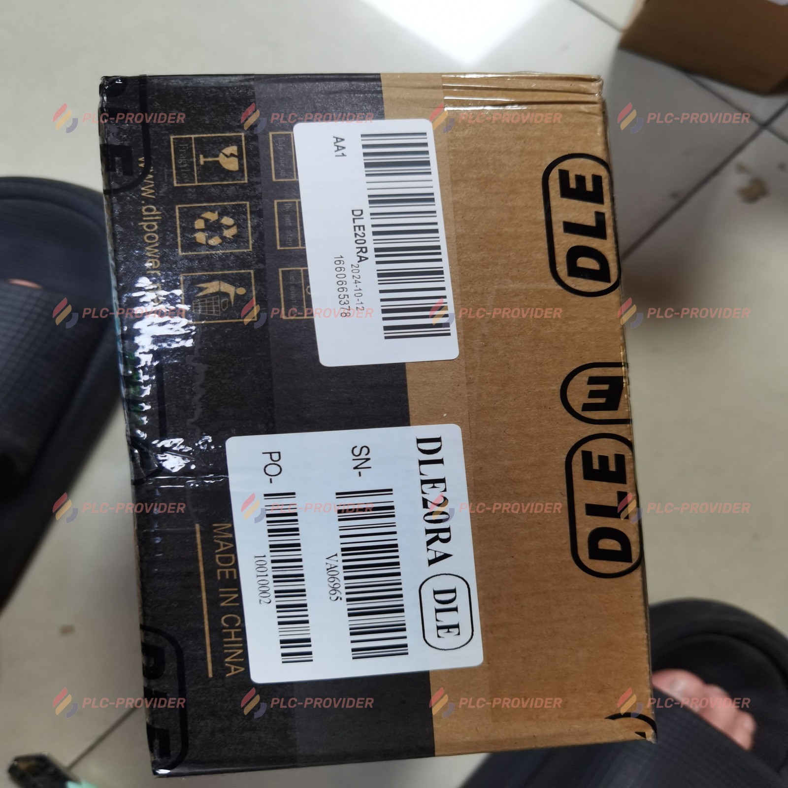 DLE DLE20RA New in Box 1PC US Fast Shipping