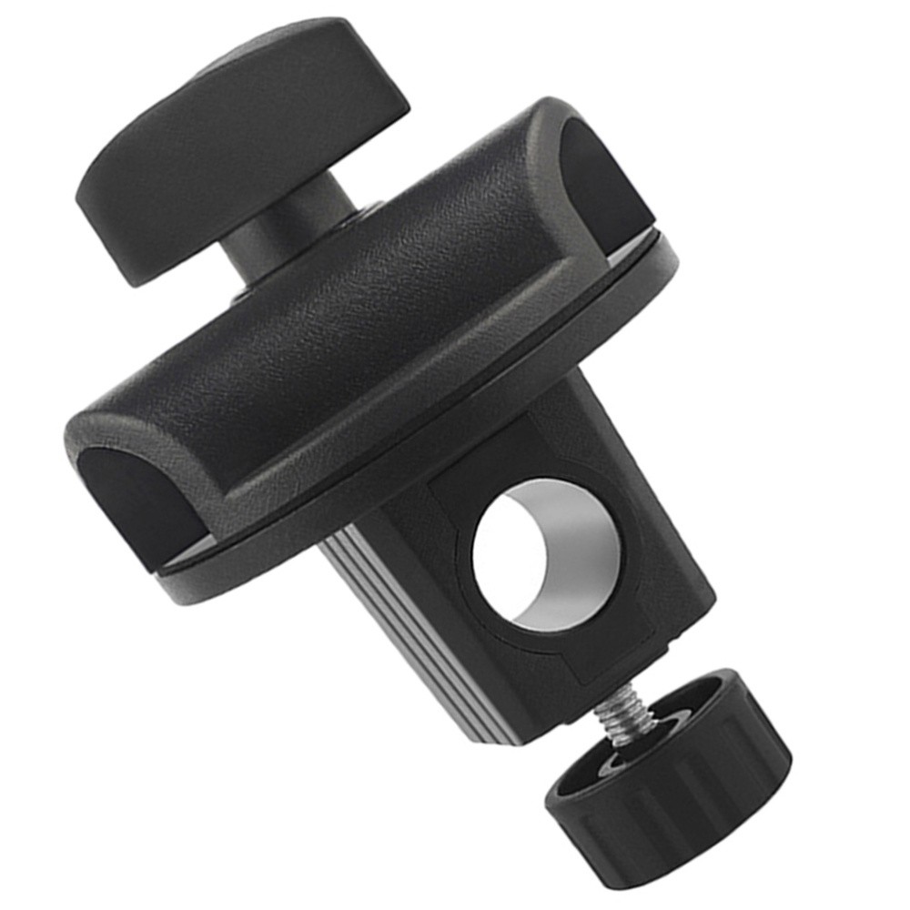 Microphone Arm Clip Hook with Screws Support Holder Clamp Accessory