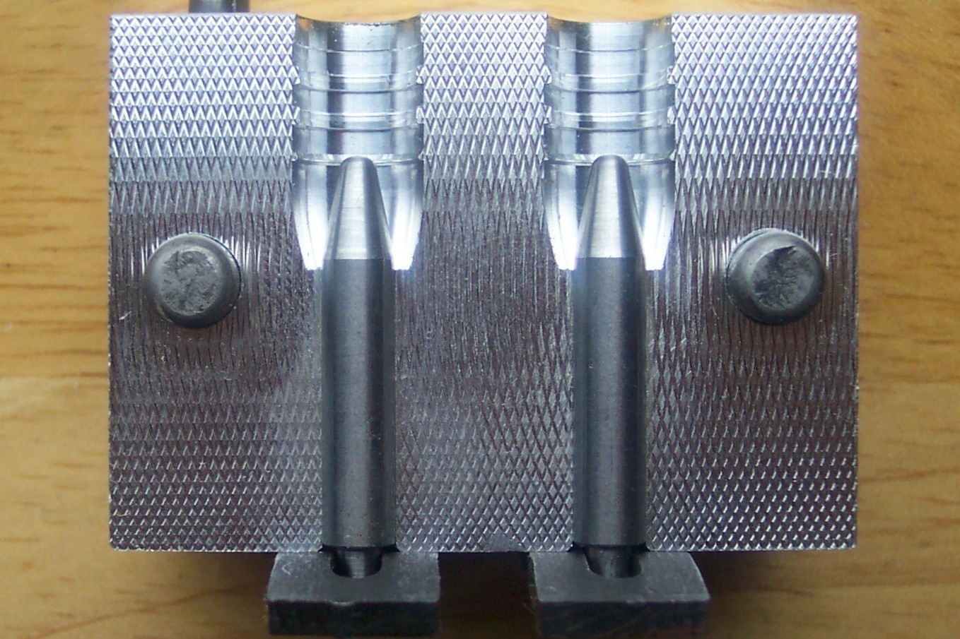 NOE 360-180-WFN LBT CLONE  180 GRAIN HOLLOW POINT MOULD UNUSED IN ORIGINAL BOX