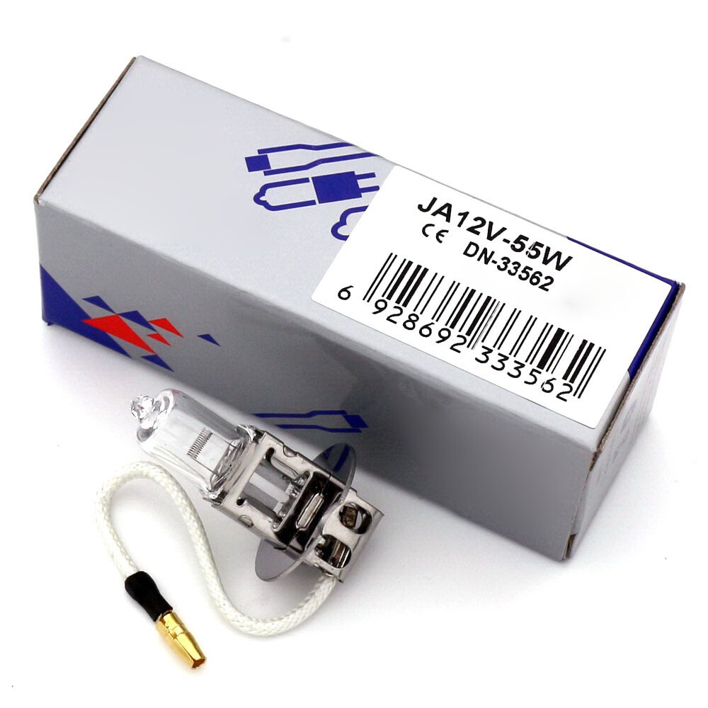 DN-33562 DN33562 12V 55W Halogen Lamp Bulb for DONAR Shadowless