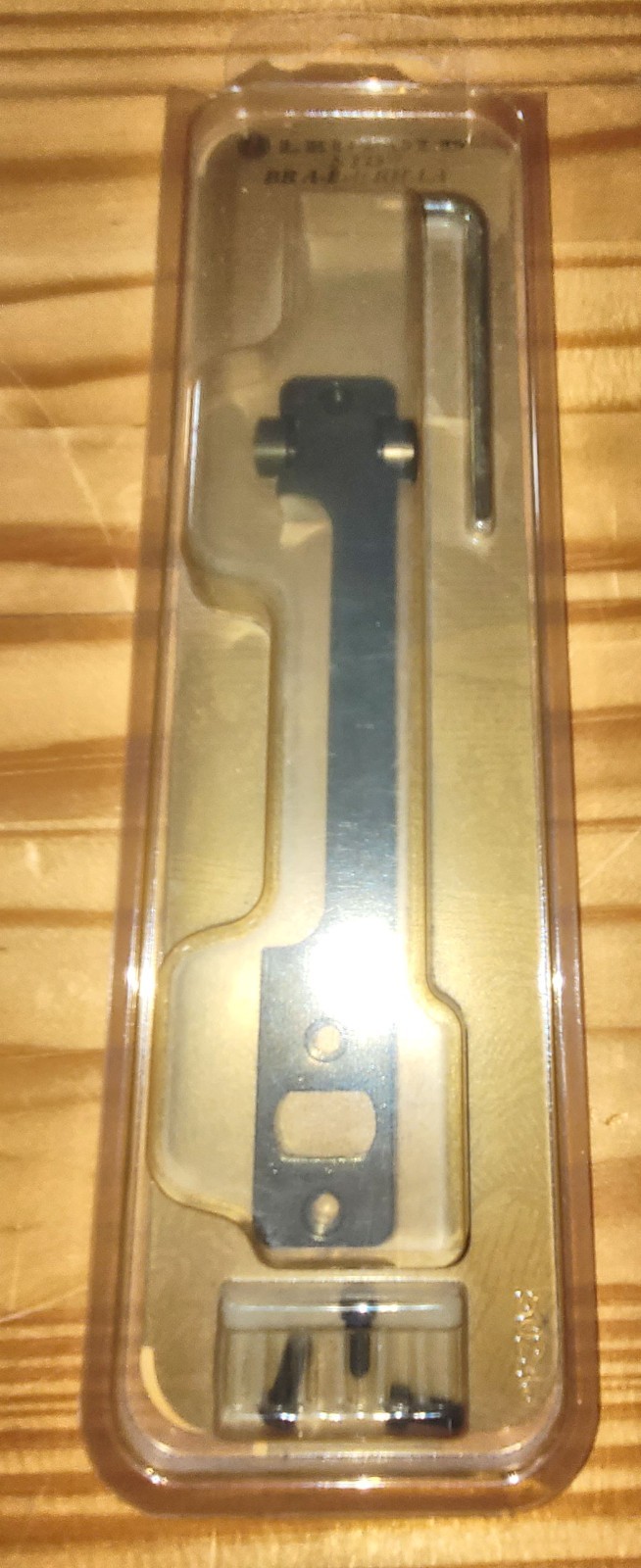 Leupold BR A-Bolt RH-LA Base 50011, NEW