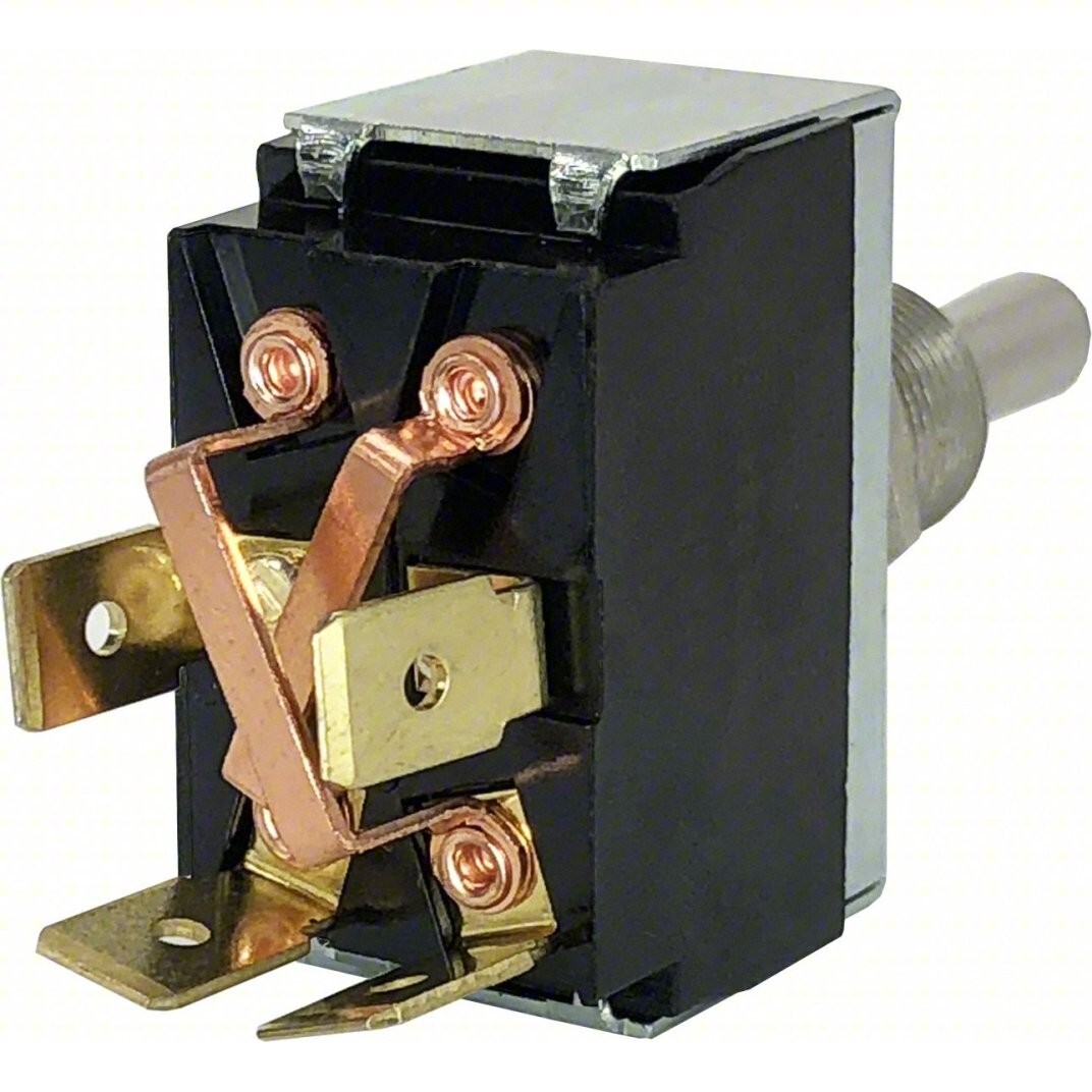 Replacement Toggle Power Tool Switch Ridgid 700 Threader 44905,