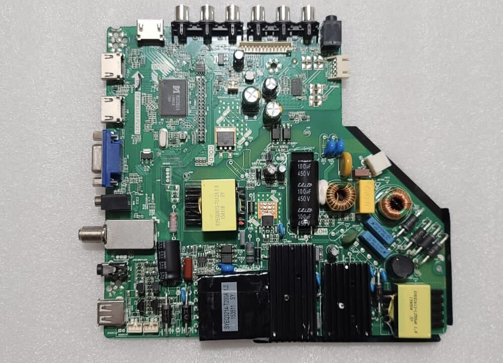 NEW Westinghouse 55" DWM55F1G1 TP.MS3393.PC821 Main Board