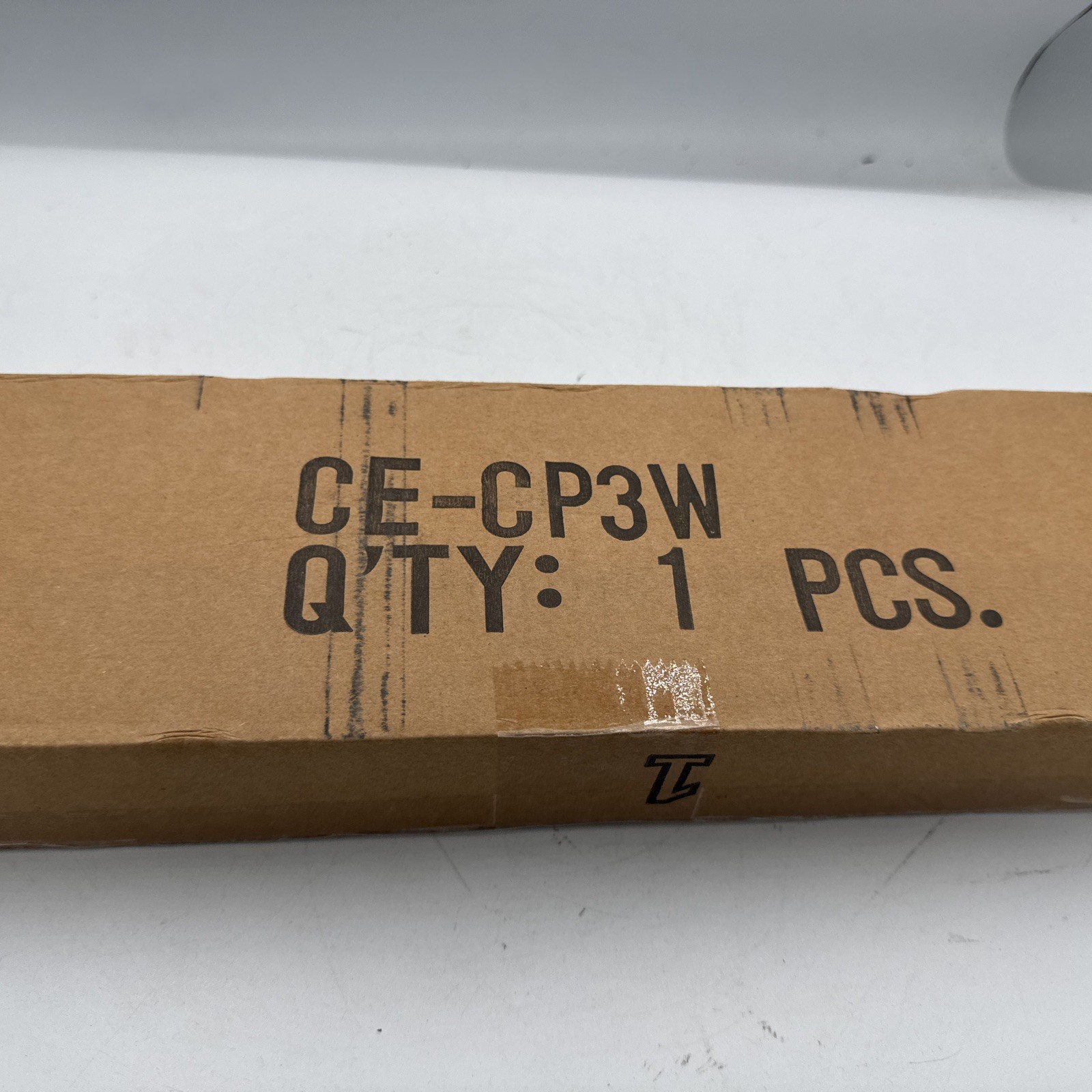 CE-CP3W -Clinton Electronics '1.5-3' Telescoping Pole for Camera/AP/etc mounting