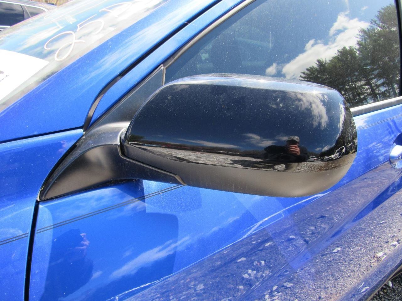 HR-V 2020 Glove Box 1038860