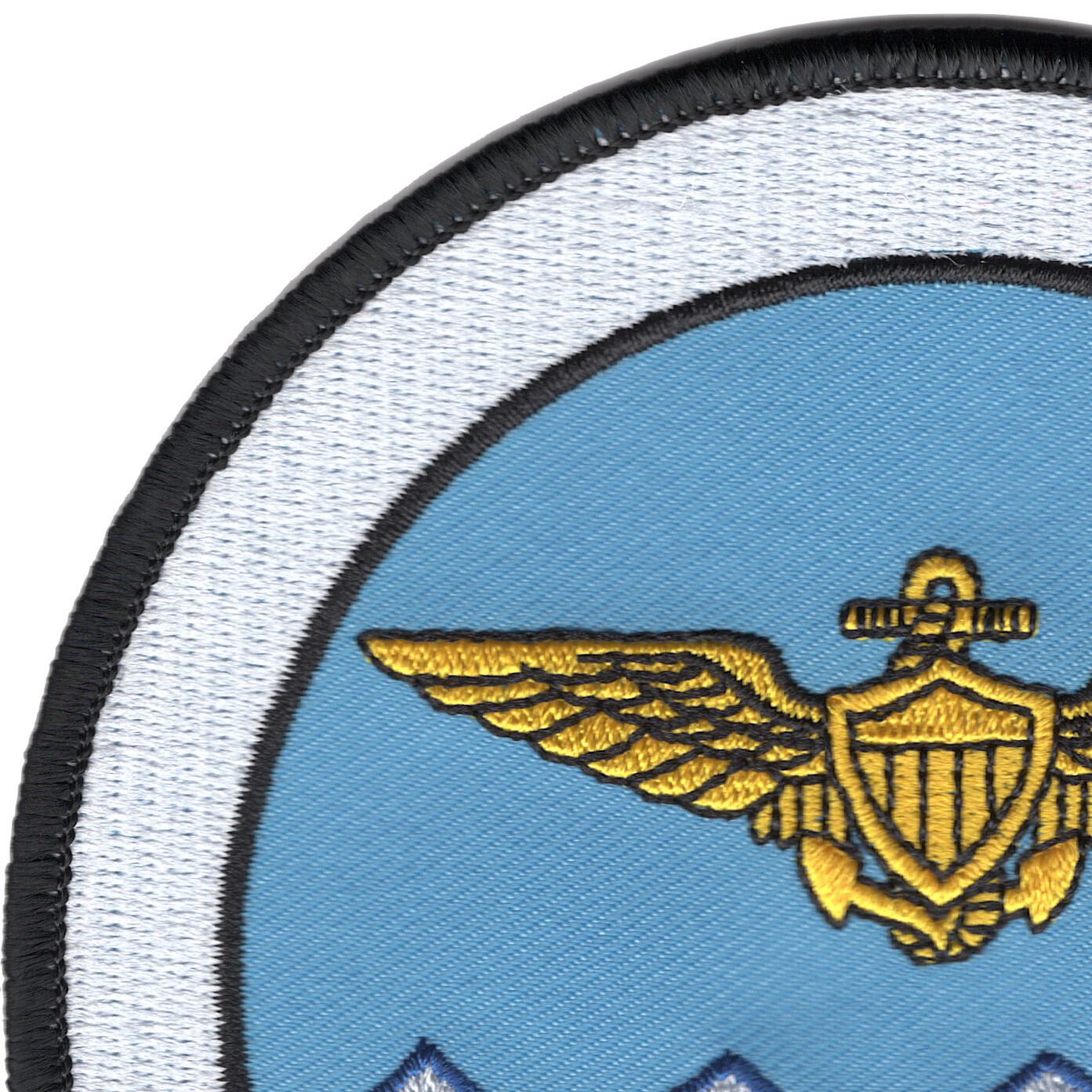 Naval Air Station Denver Patch