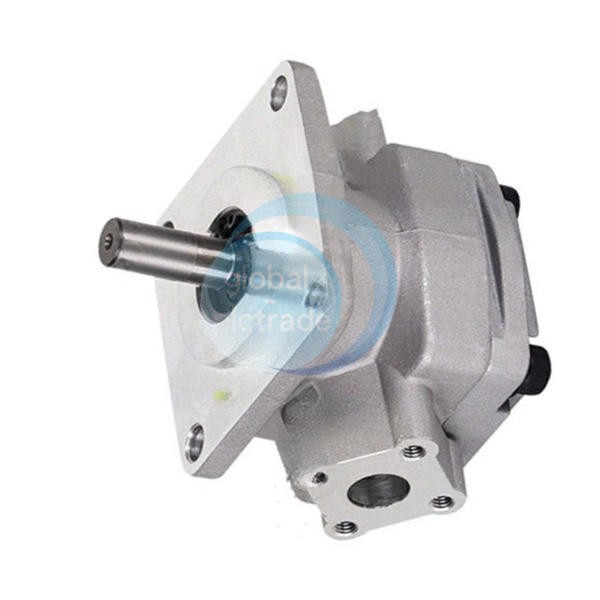 1PCS NEW FOR SHIMADZU Gear Pump GPY-4R