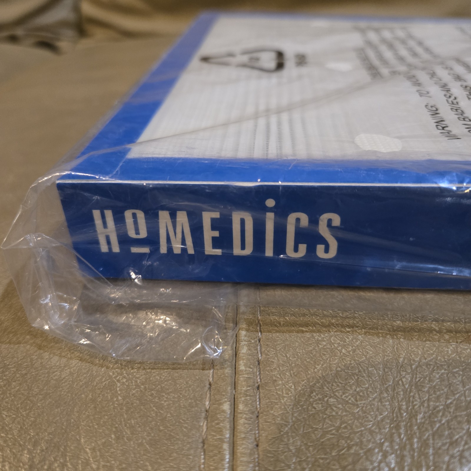 Genuine Homedics HEPA Replacement AF-10FLA Air Purifier Filter for AF-10 & AP-15