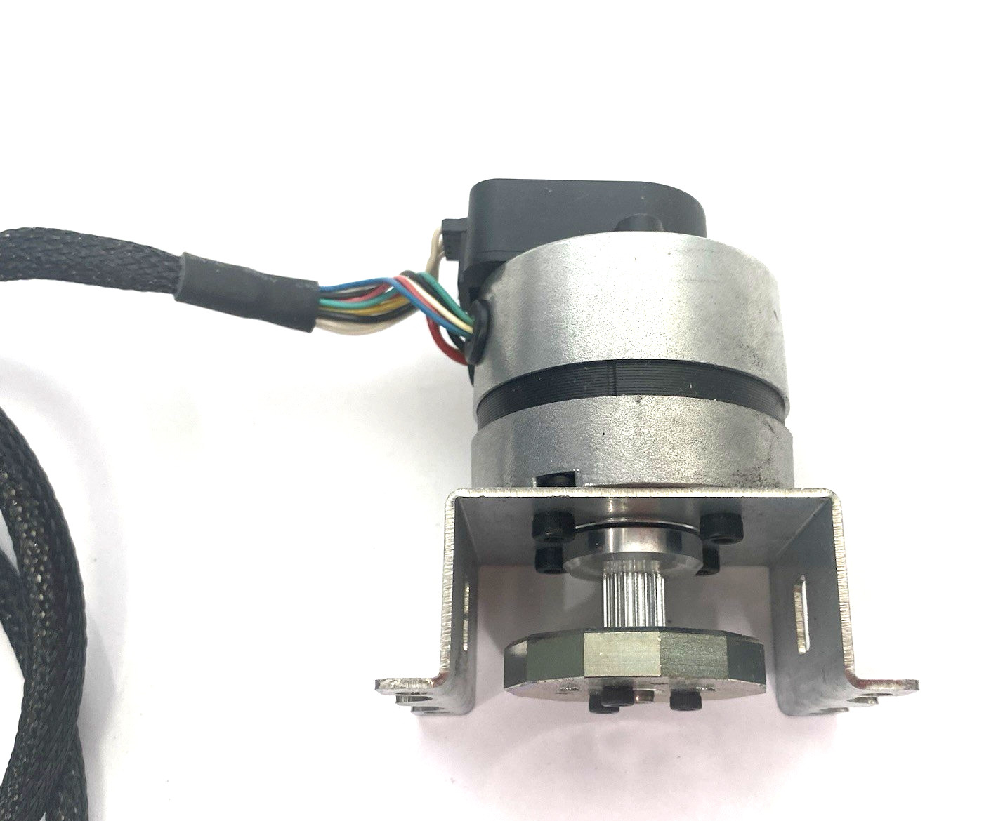 Fulling Motor 950190-0003 Brushless Motor w/ Encoder