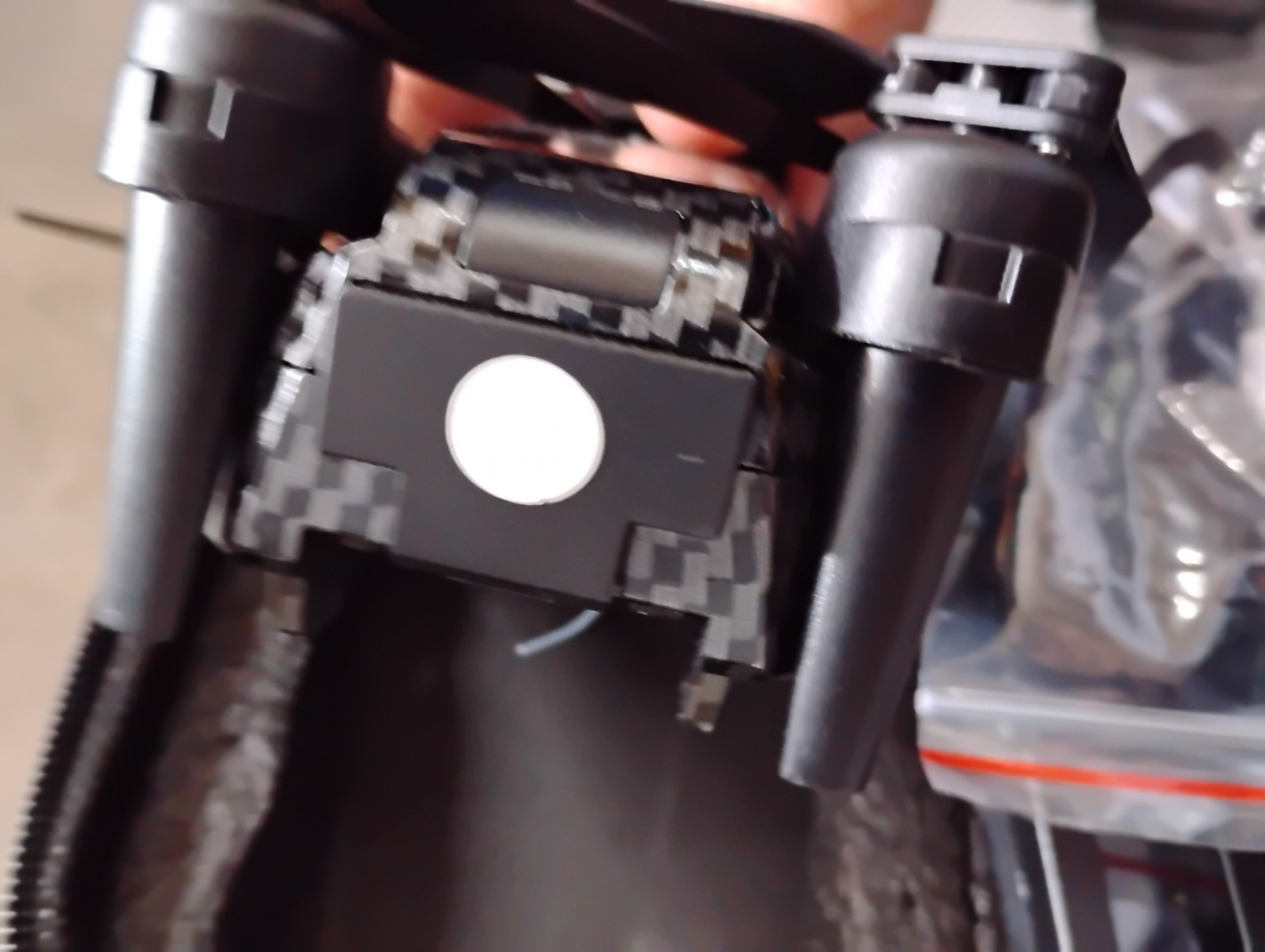 K9- Max RC Professional Drones with Obstacle avoidance HD