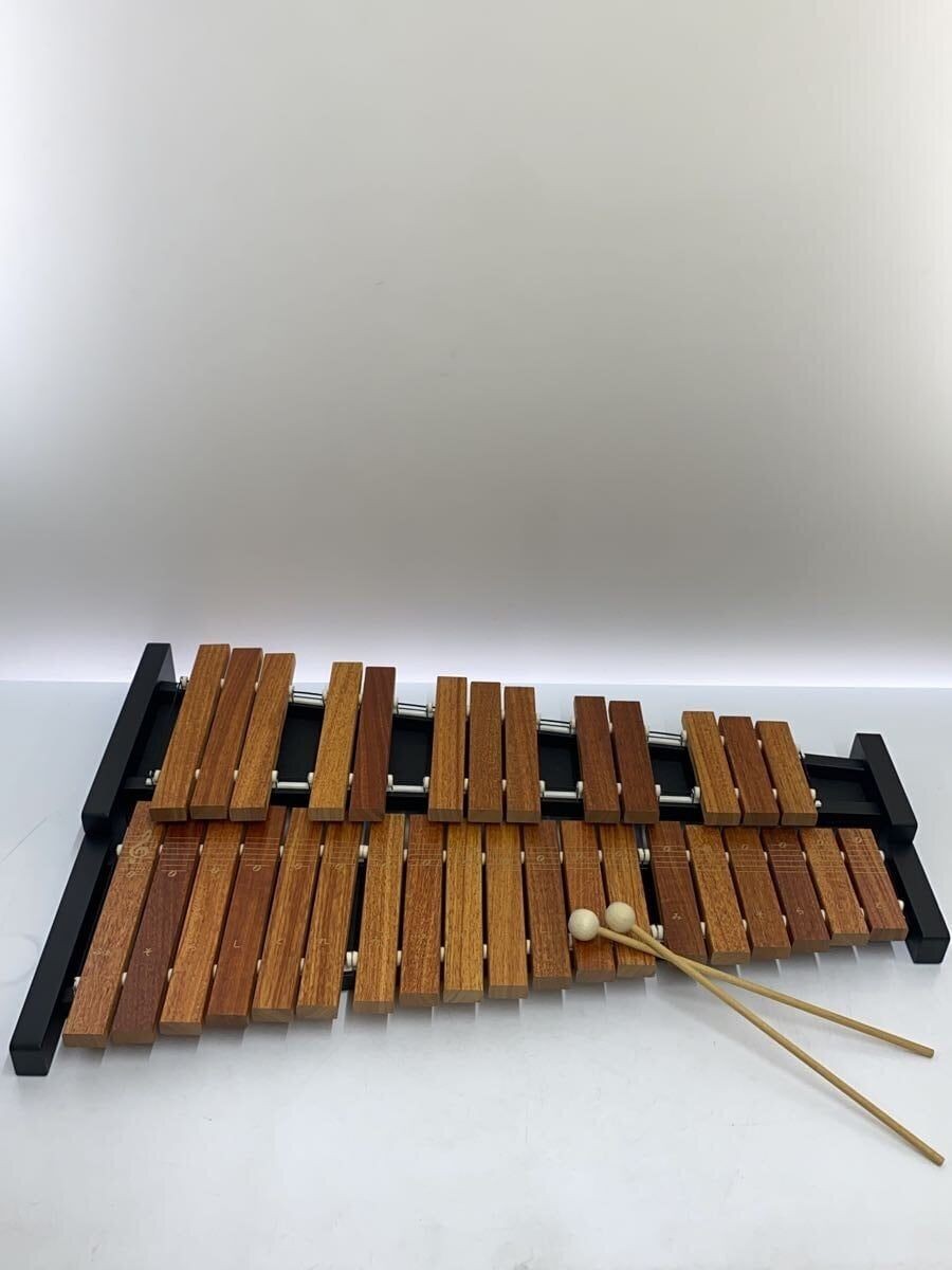 ZEN-ON Percussion Instrument Others ZX32BK Used