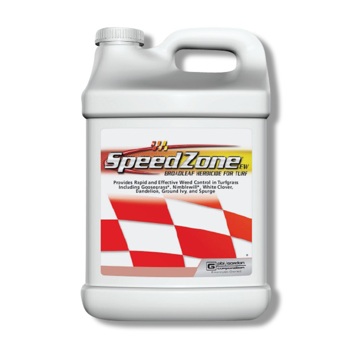 Speedzone EW Herbicide 2.5 Gallon- PBI Gordon