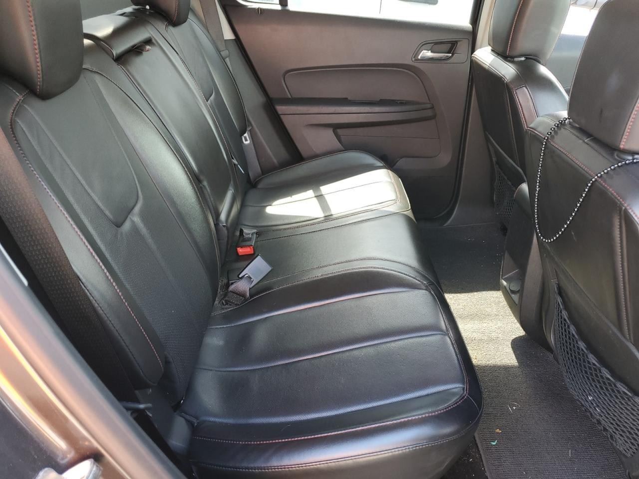 2013-2016 Chevrolet Equinox Control Module Stability Control Floor OEM 1390679